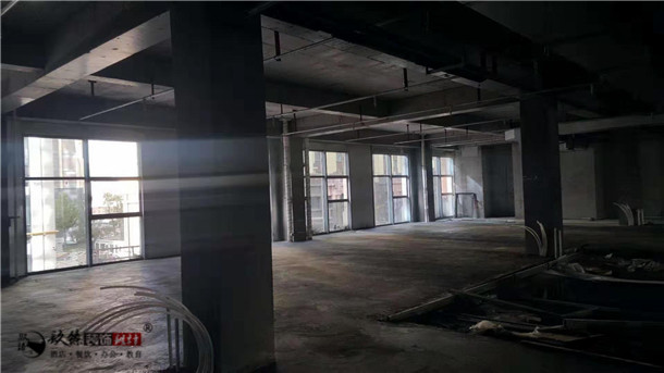 銀川火鍋店裝修|銀川火鍋店裝修設計|镹臻裝修網