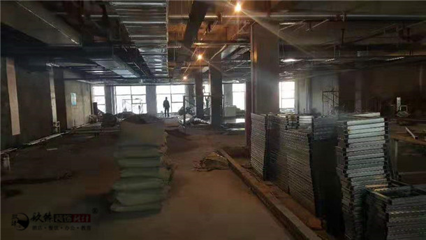 銀川火鍋店裝修|銀川火鍋店裝修設計|镹臻裝修網