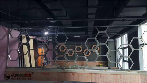 銀川火鍋店裝修|銀川火鍋店裝修設計|镹臻裝修網