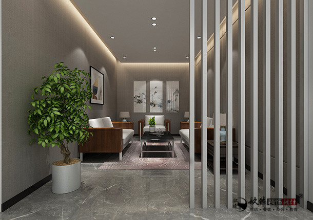 銀川辦公室裝修|銀川辦公室裝修設計|镹臻裝修網 1_View07.jpg