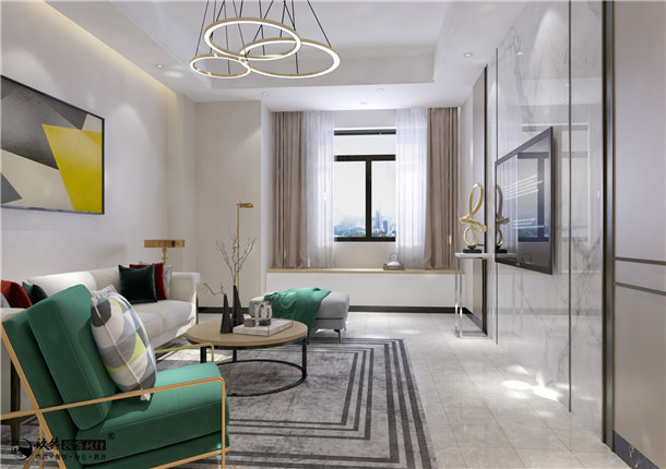 銀川酒店裝修|銀川酒店裝修設計|镹臻裝修網 套房.jpg