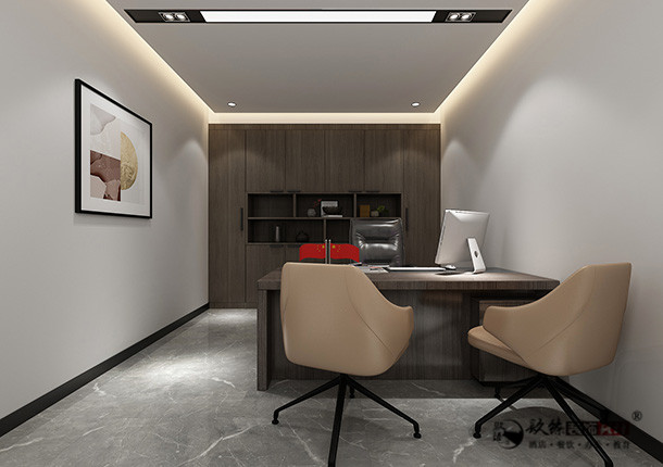 銀川辦公裝修|銀川辦公裝修設計|镹臻裝修網