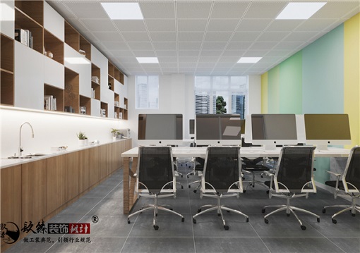 銀川培訓學校裝修|銀川培訓學校裝修設計|镹臻裝修網 微信圖片_201906141554098.jpg