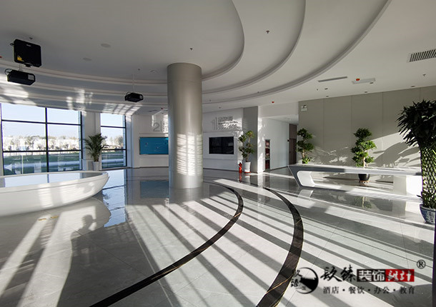 銀川職工餐廳裝修|銀川職工餐廳裝修設(shè)計(jì)|镹臻裝修網(wǎng)