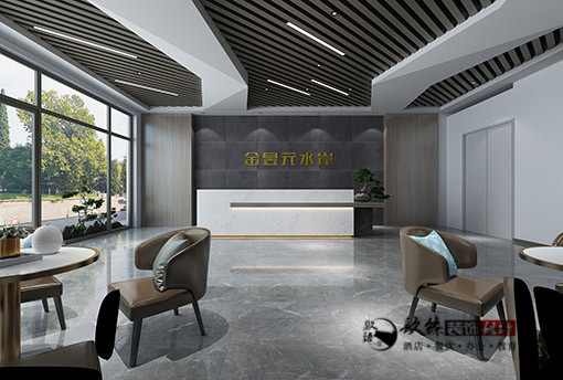 銀川售樓部裝修|銀川售樓部裝修設(shè)計|镹臻裝修網(wǎng)