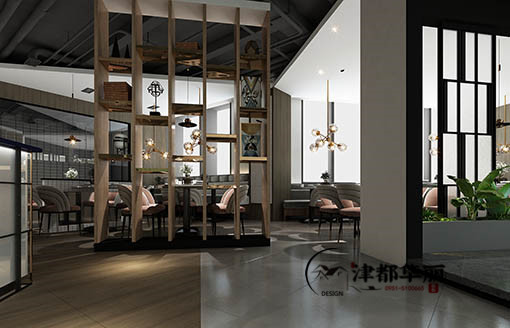 銀川餐飲設(shè)計(jì)公司,銀川餐飲設(shè)計(jì)公司哪家好|推薦銀川津都華麗裝飾