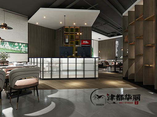 銀川餐飲設(shè)計(jì)公司,銀川餐飲設(shè)計(jì)公司哪家好|推薦銀川津都華麗裝飾