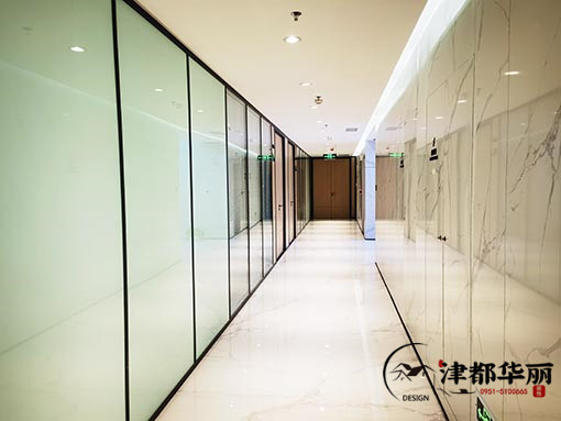 銀川辦公樓設計公司,銀川辦公樓設計公司哪家好|推薦銀川津都華麗裝飾