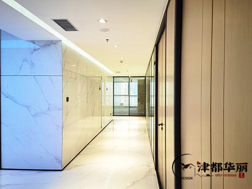 銀川辦公樓設計公司,銀川辦公樓設計公司哪家好|推薦銀川津都華麗裝飾