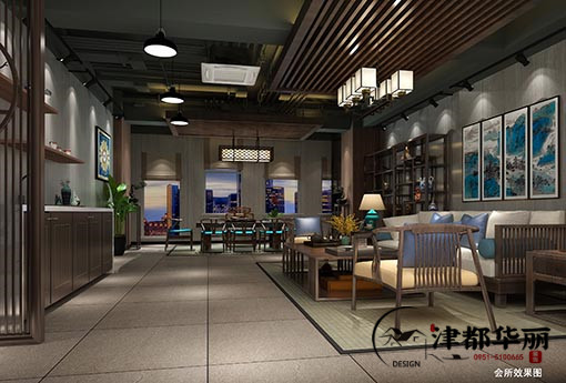 銀川辦公室設計公司,銀川辦公室設計公司哪家好|推薦銀川津都華麗裝飾