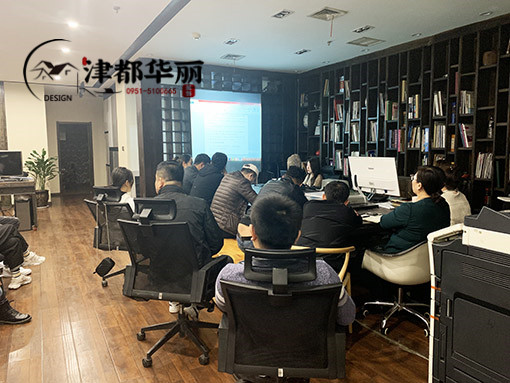 銀川設計公司,銀川設計公司哪家好|推薦銀川津都華麗裝飾