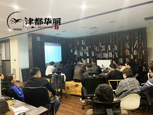 銀川設計公司,銀川設計公司哪家好|推薦銀川津都華麗裝飾