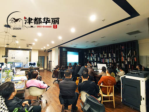 銀川設計公司,銀川設計公司哪家好|推薦銀川津都華麗裝飾