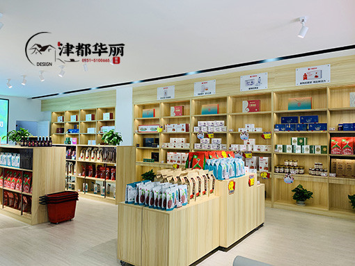 銀川展廳設計公司,銀川展廳設計公司哪家好|推薦銀川津都華麗裝飾