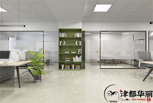 銀川鼎創(chuàng)律所辦公室設(shè)計(jì)方案鑒賞|銀川辦公室設(shè)計(jì)裝修公司推薦