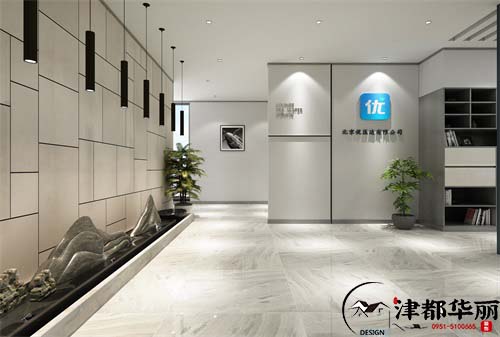 銀川醫(yī)院辦公室設(shè)計(jì)方案分享|銀川辦公室設(shè)計(jì)裝修公司推薦