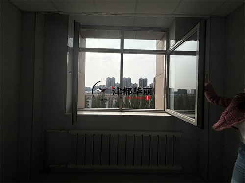 銀川避難間消防設計項目|津都華麗設計