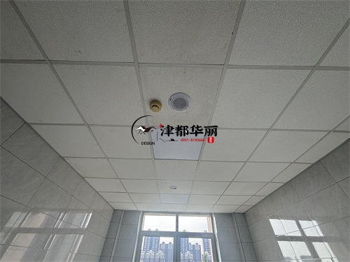 銀川避難間消防設計項目|津都華麗設計