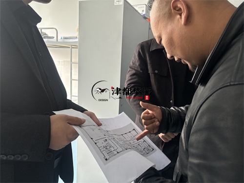 銀川避難間消防設計項目|津都華麗設計