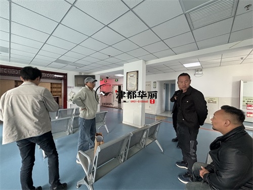 銀川避難間消防設計項目|津都華麗設計