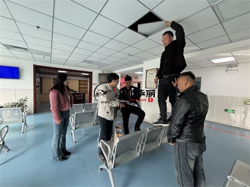 銀川避難間消防設計項目|津都華麗設計