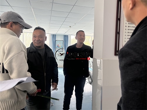 銀川避難間消防設計項目|津都華麗設計