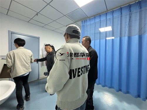 銀川避難間消防設計項目|津都華麗設計