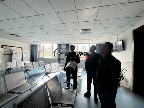 銀川避難間消防設計項目|津都華麗設計