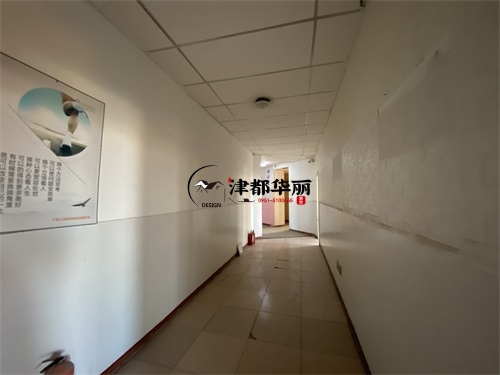 銀川培訓中心消防設計項目|津都華麗設計