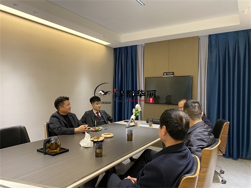 銀川設(shè)計(jì)裝修公司推薦|津都華麗