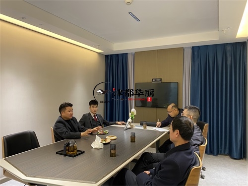 銀川設(shè)計(jì)裝修公司推薦|津都華麗