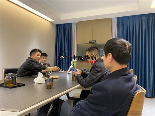 銀川設(shè)計(jì)裝修公司推薦|津都華麗