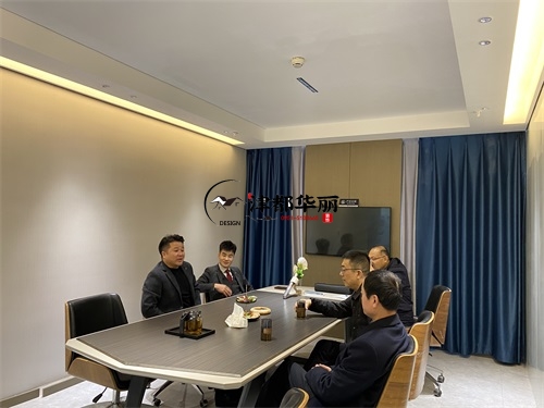 銀川設(shè)計(jì)裝修公司推薦|津都華麗