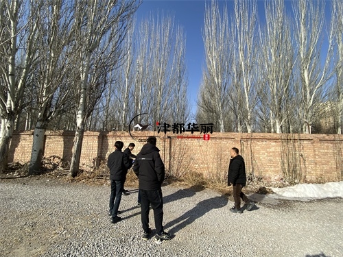 銀川工裝裝修設(shè)計(jì)項(xiàng)目|津都華麗設(shè)計(jì)