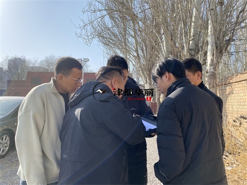 銀川工裝裝修設(shè)計(jì)項(xiàng)目|津都華麗設(shè)計(jì)