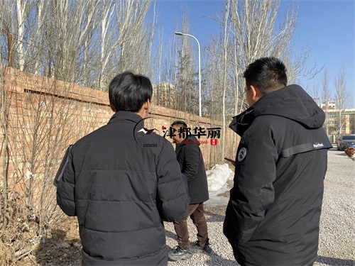 銀川工裝裝修設(shè)計(jì)項(xiàng)目|津都華麗設(shè)計(jì)