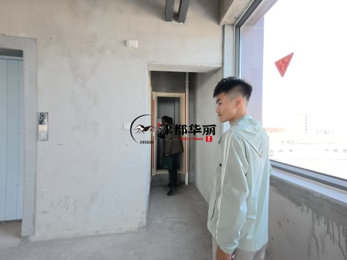 銀川酒店裝修設計項目|津都華麗設計