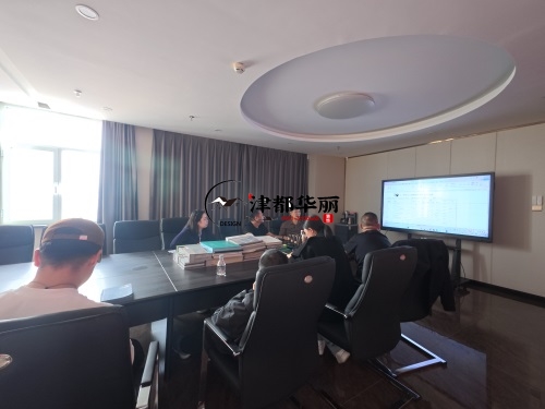 銀川超市裝修設計項目|津都華麗設計