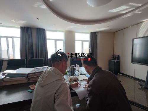 銀川酒店消防設計項目|津都華麗設計