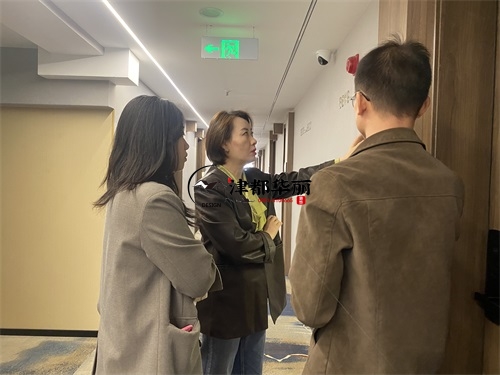 銀川酒店裝修設計項目|津都華麗設計