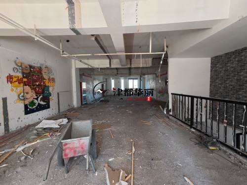 銀川辦公樓裝修設(shè)計(jì)項(xiàng)目|津都華麗設(shè)計(jì)