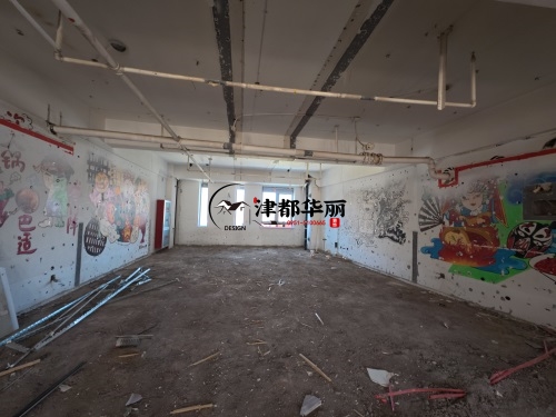 銀川設(shè)計(jì)裝修公司|銀川維躍辦公樓改造設(shè)計(jì)裝修現(xiàn)場(chǎng)勘察