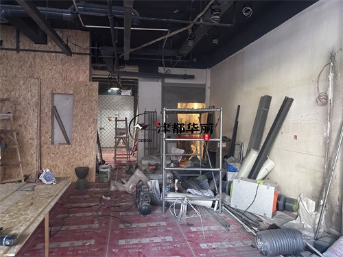 銀川清吧設(shè)計(jì)裝修項(xiàng)目|津都華麗