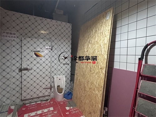 銀川清吧設(shè)計(jì)裝修項(xiàng)目|津都華麗