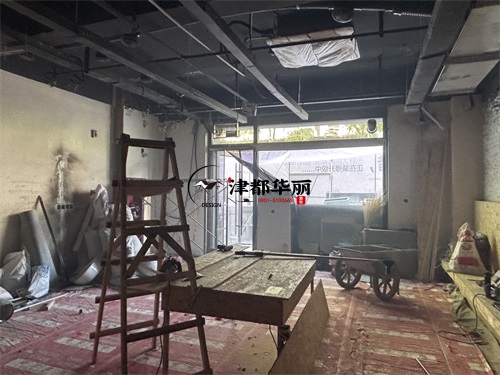 銀川清吧設(shè)計(jì)裝修項(xiàng)目|津都華麗