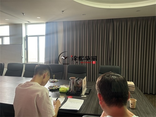 銀川電競酒店裝修設(shè)計(jì)項(xiàng)目|津都華麗設(shè)計(jì)