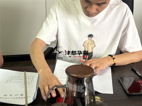 銀川電競酒店裝修設(shè)計(jì)項(xiàng)目|津都華麗設(shè)計(jì)