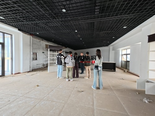 銀川酒店裝修設(shè)計(jì)項(xiàng)目|津都華麗設(shè)計(jì)