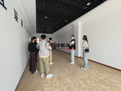 銀川酒店裝修設(shè)計(jì)項(xiàng)目|津都華麗設(shè)計(jì)