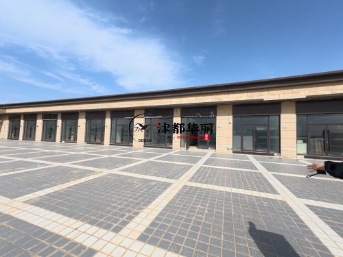 銀川酒店裝修設(shè)計(jì)項(xiàng)目|津都華麗設(shè)計(jì)